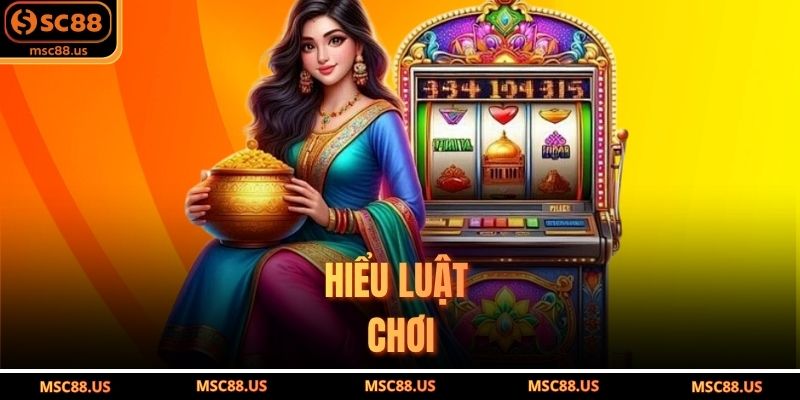 Cách Chơi Game Nổ Hũ 99 - Hiểu Luật Chơi